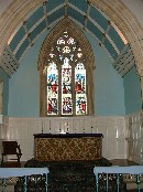 sanctuary