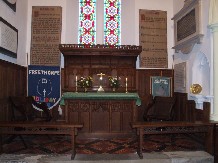 sanctuary