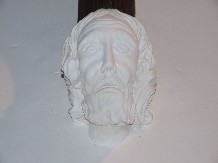 head