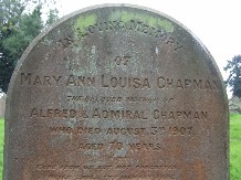 Chapman