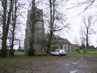 Frettenham 