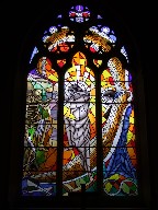 Harrowing of Hell