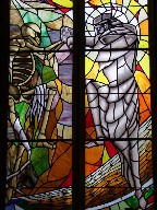 Harrowing of Hell