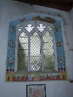 legend of St Swithin