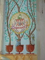 legend of St Swithin