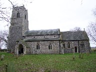 Frettenham 