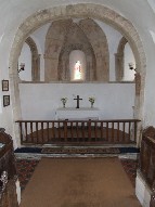 chancel