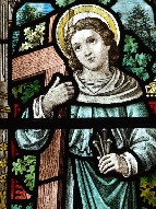 St William of Norwich