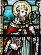 St Fursey