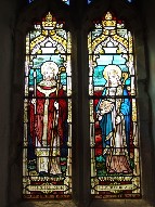 St Felix and St Etheldreda