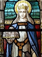 St Wendreda