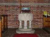 font