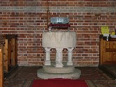 font