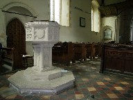 font