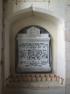 war memorial