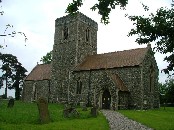 from the north-west