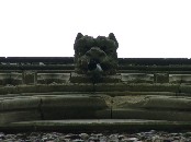 gargoyle