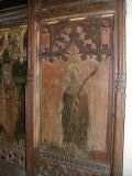 Screen: St Agnes