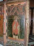 Screen: St William of York