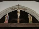Modern rood