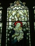 Tender nativity