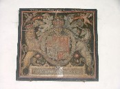 royal arms