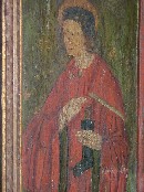 Sir John Schorne (detail)