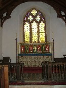sanctuary