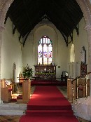 chancel