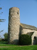 tower