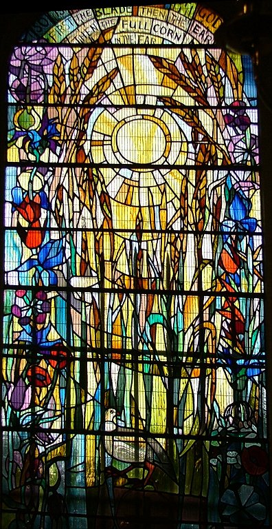 St Faith
