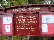 an ecumenical matter