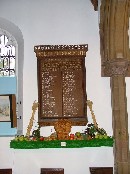 war memorial