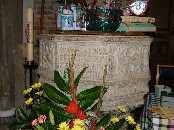 rare Laudian font