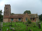 view from the south