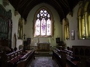 chancel