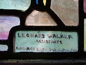 Leonard Walker