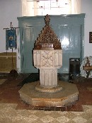 font
