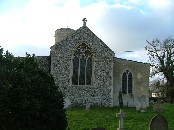 wide church