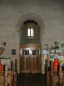 tower arch