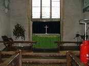 spartan sanctuary