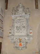 Kemp memorial