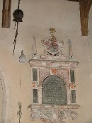 Kemp memorial