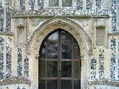 north porch