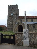 war memorial