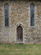 chancel