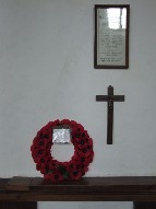 war memorial