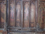screen doors
