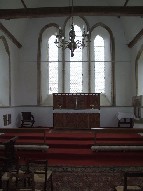 sanctuary