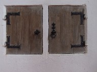 double aumbry